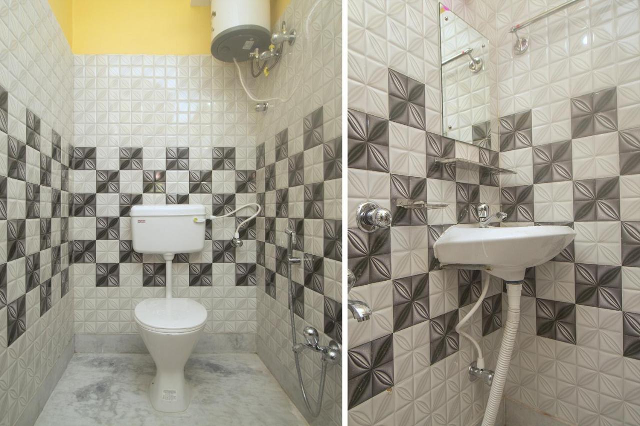 סיליגורי Oyo 30073 Triveni Lodge מראה חיצוני תמונה