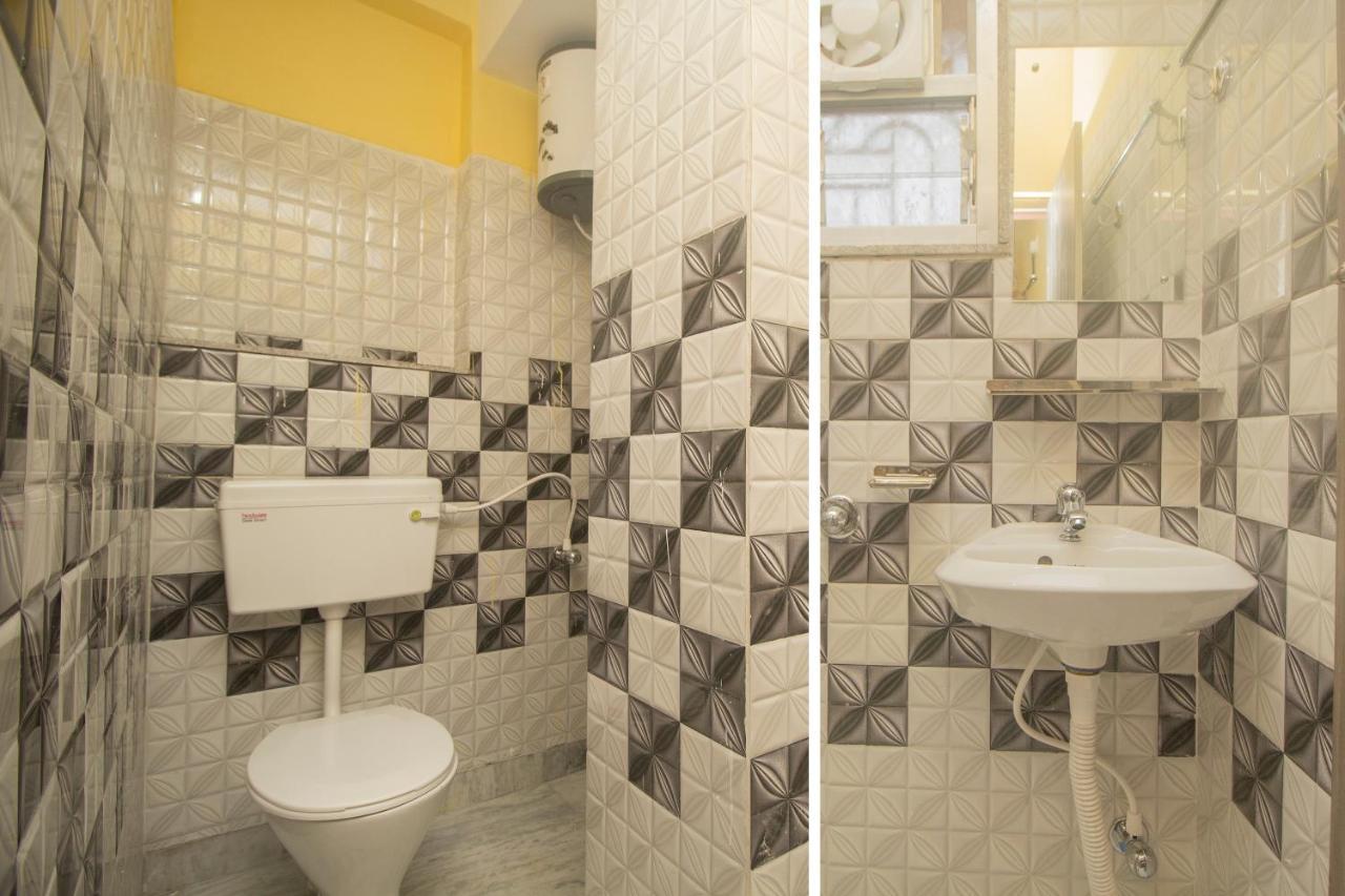 סיליגורי Oyo 30073 Triveni Lodge מראה חיצוני תמונה