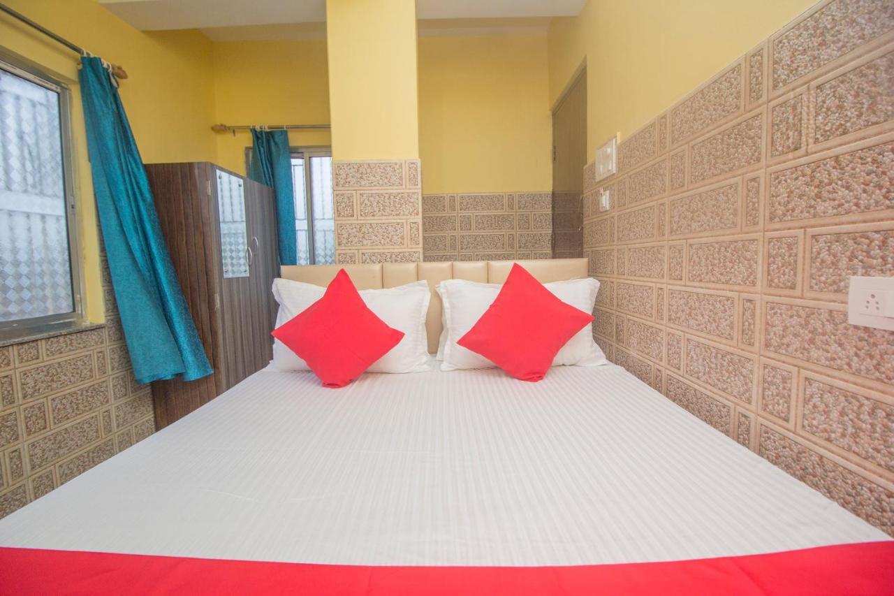 סיליגורי Oyo 30073 Triveni Lodge מראה חיצוני תמונה