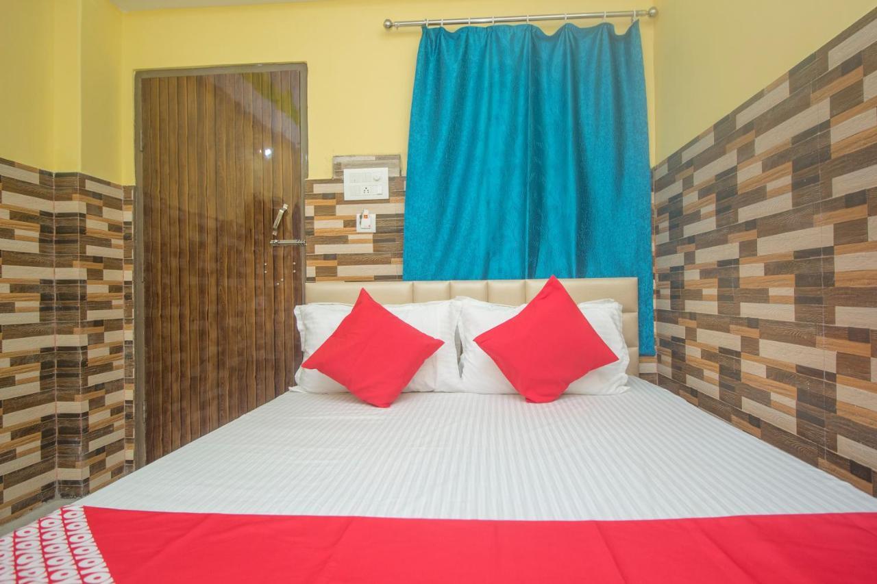 סיליגורי Oyo 30073 Triveni Lodge מראה חיצוני תמונה